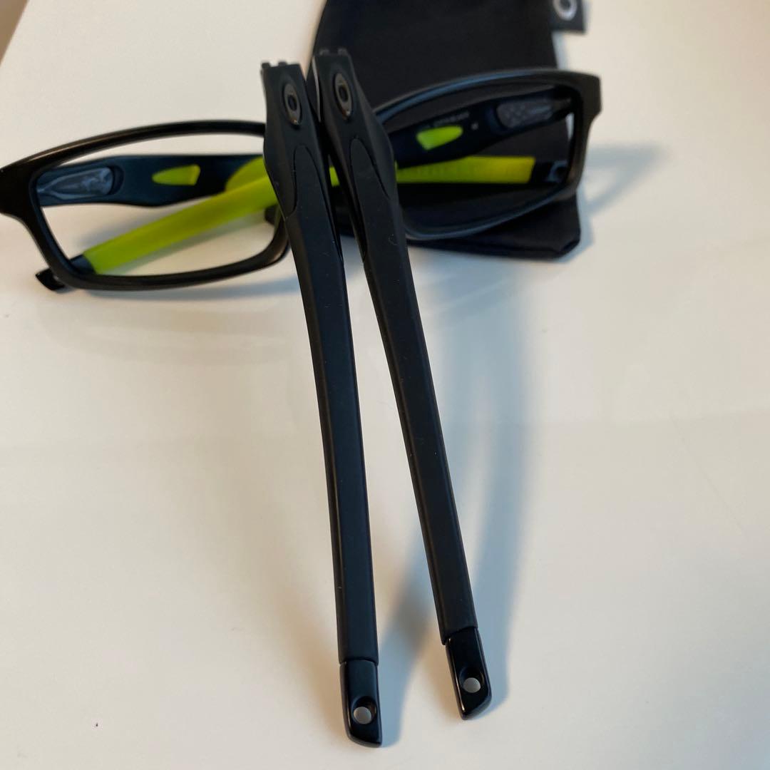 OAKLEY オークリー　CROSSLINK クロスリンク