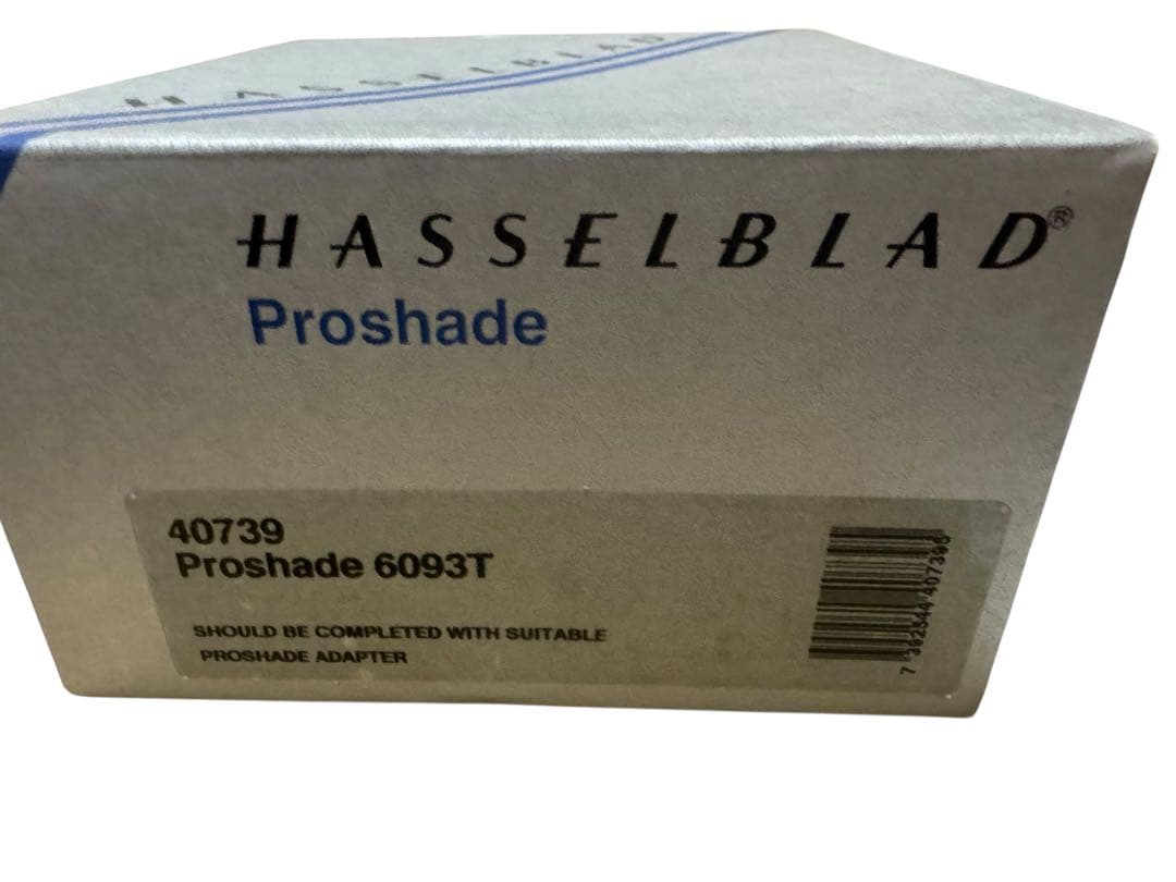Hasselblad ハッセルブラッド PROSHADE プロシェード6093T