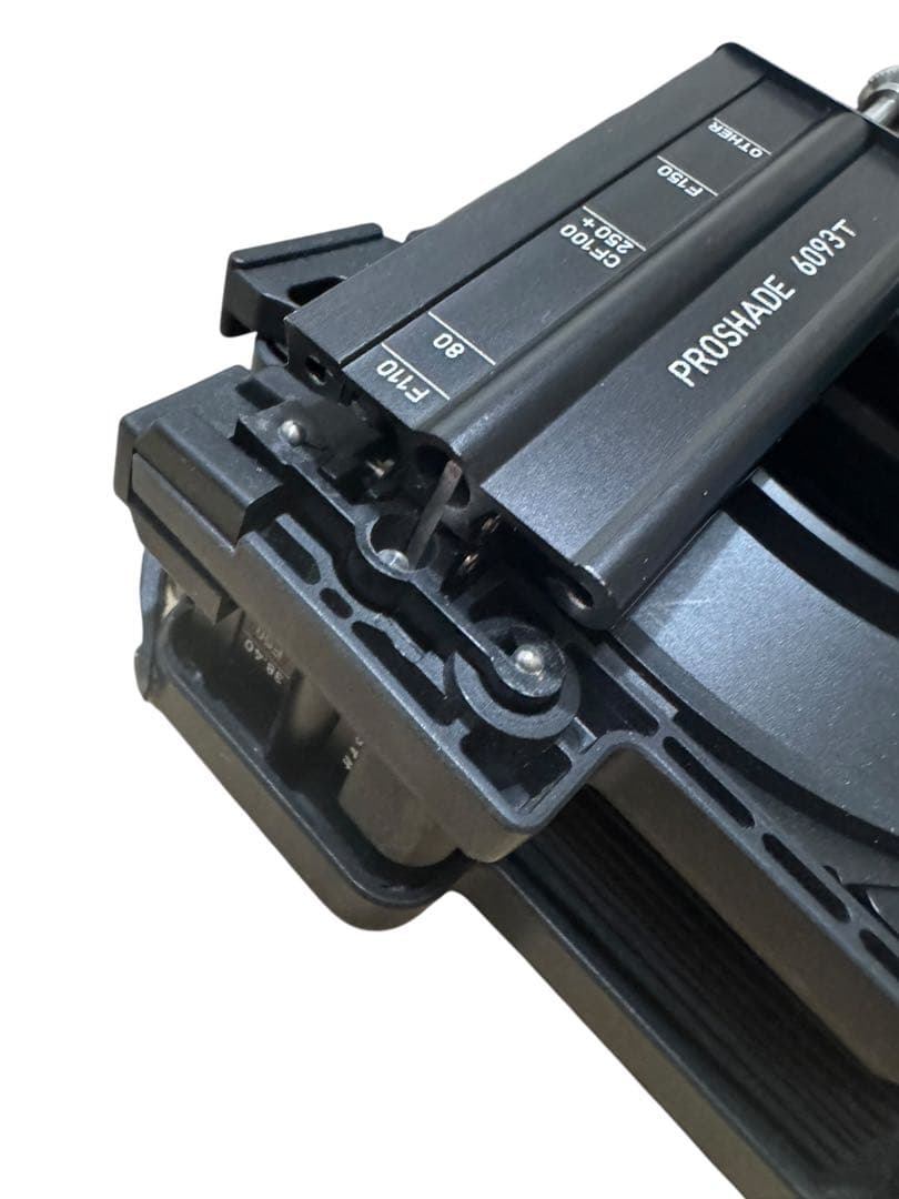Hasselblad ハッセルブラッド PROSHADE プロシェード6093T