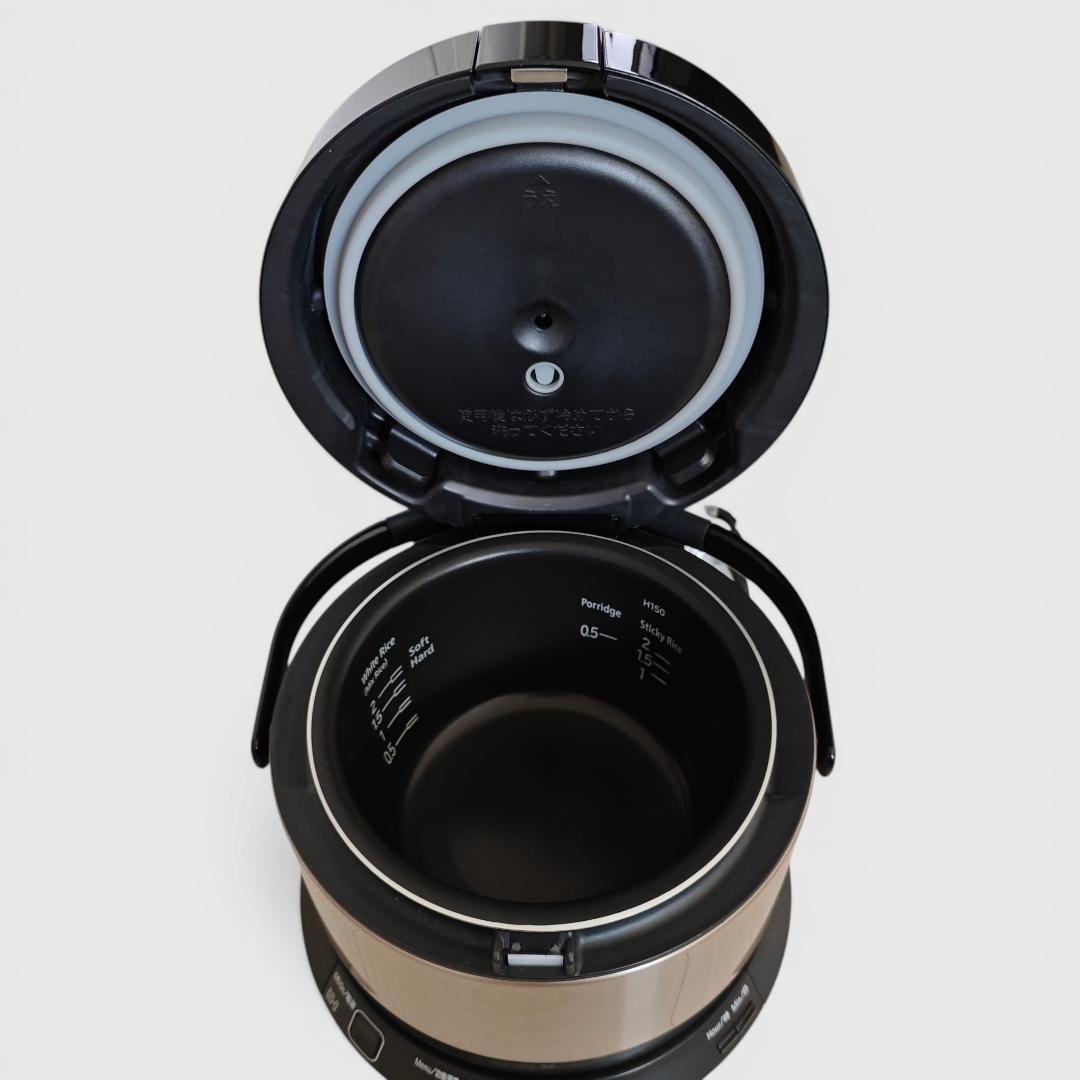 日立 海外向け炊飯器 220-230V仕様 RZ-WS2Y