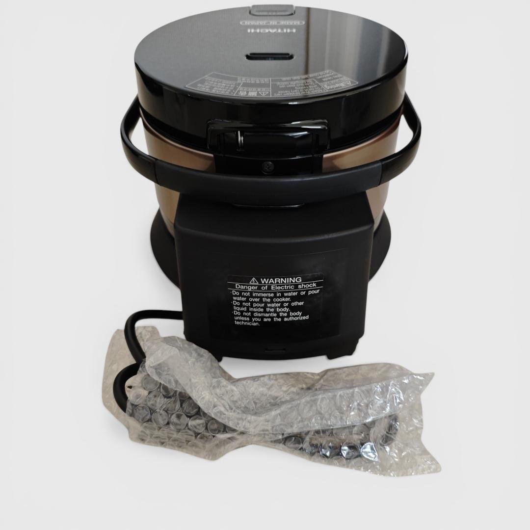 日立 海外向け炊飯器 220-230V仕様 RZ-WS2Y
