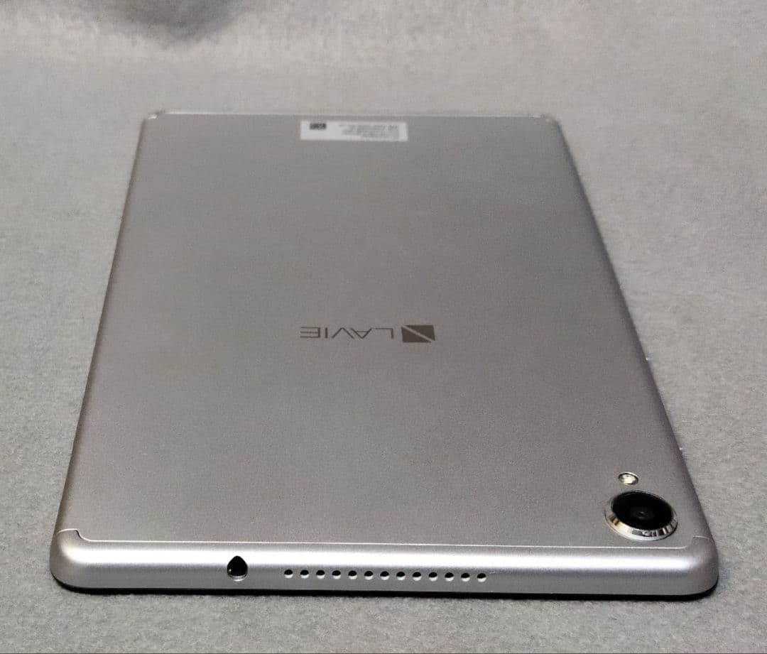 LAVIE Tab E 8型 PC-TE708KAS android10