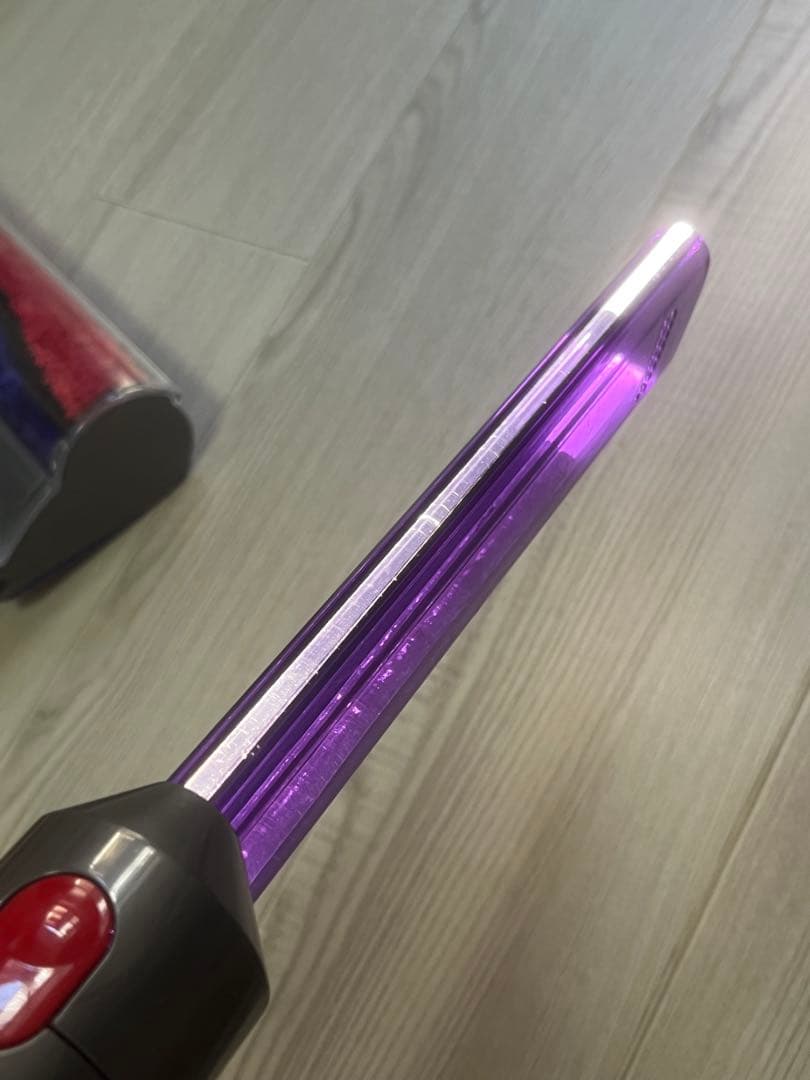 dyson ダイソンV7 SV11