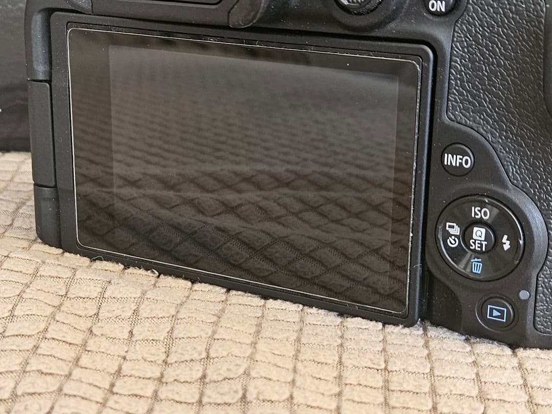 Canon EOS R10 デジタル一眼レフ 本体とレンズセット