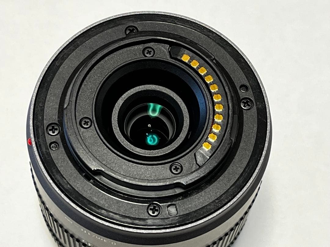 LUMIX GF3 ボディ➕レンズ　美品