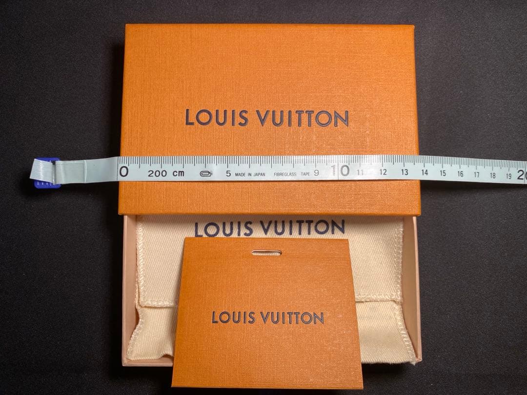 【LOUIS VUITTON】空き箱 ショッパー【まとめ売り】