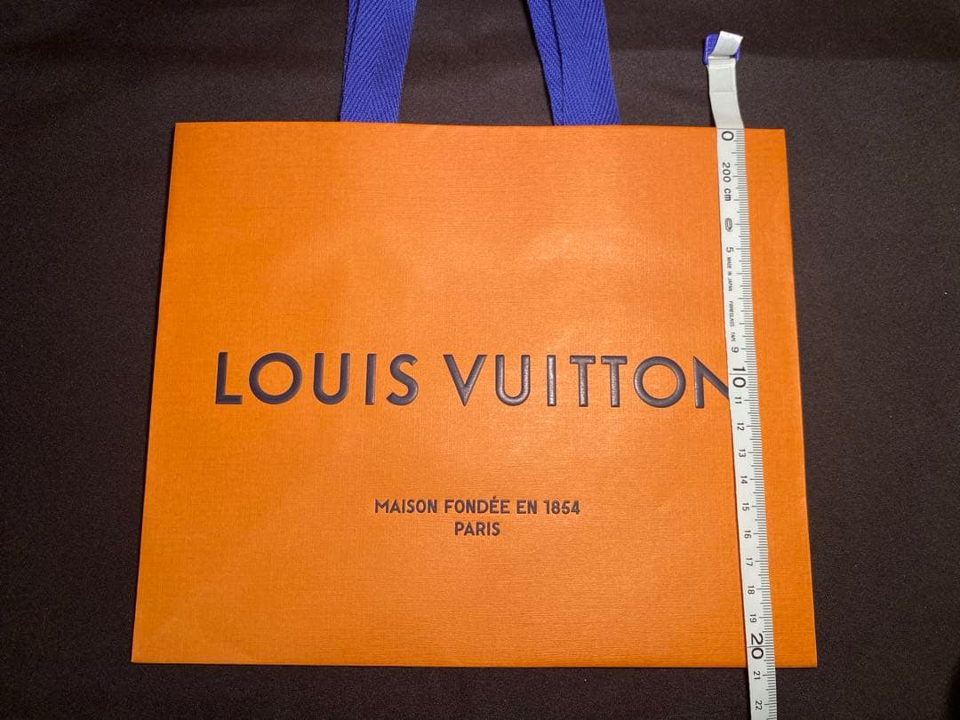 【LOUIS VUITTON】空き箱 ショッパー【まとめ売り】