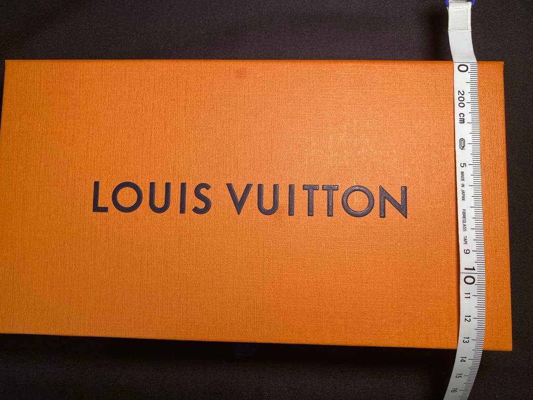 【LOUIS VUITTON】空き箱 ショッパー【まとめ売り】