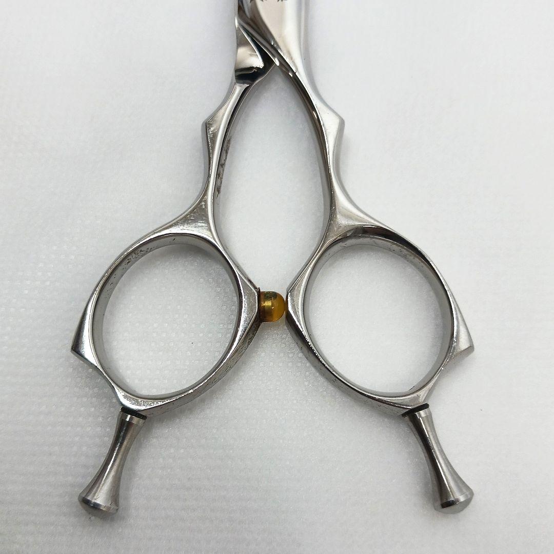 TRACKS SCISSORS PERM10 セニングシザー トラックスシザー