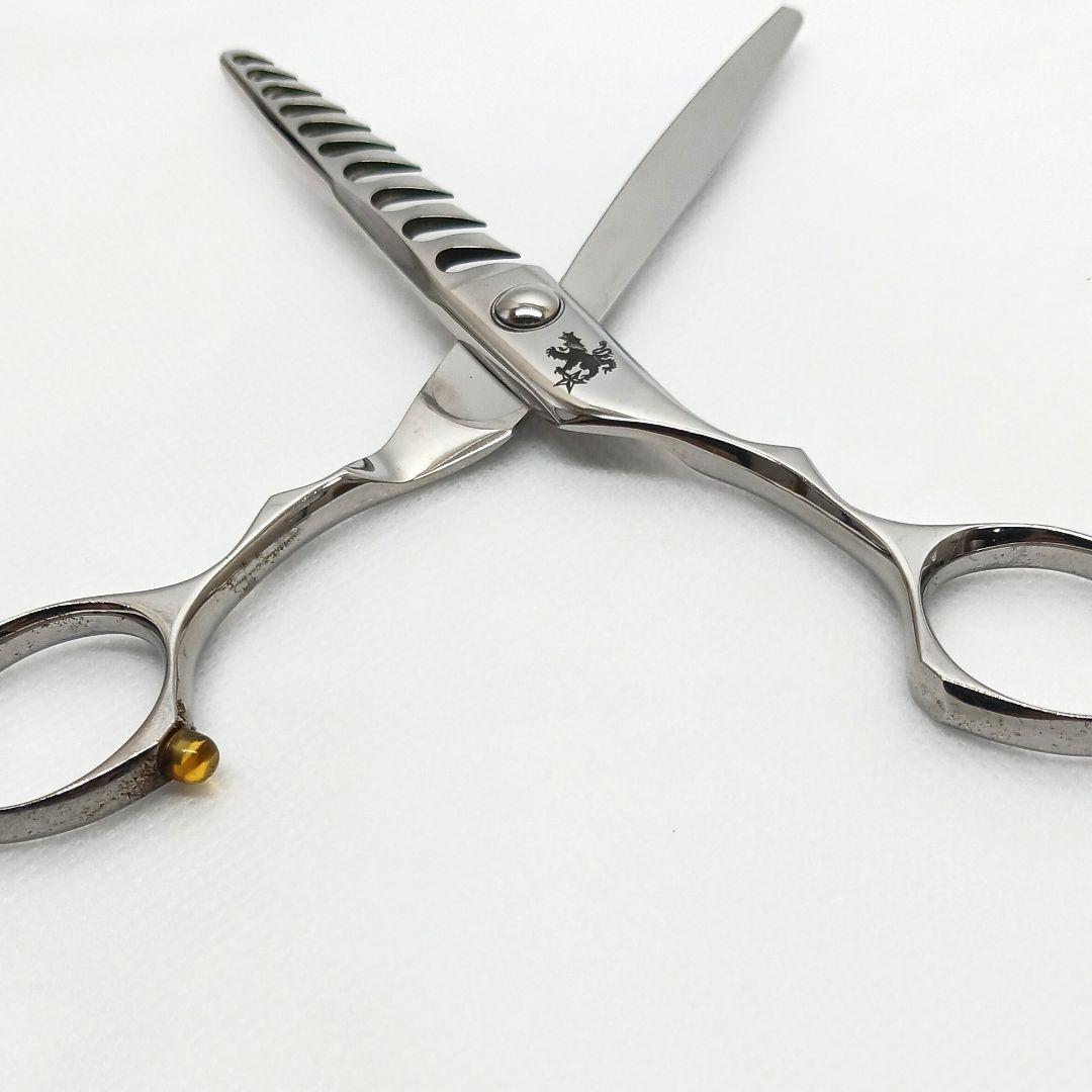 TRACKS SCISSORS PERM10 セニングシザー トラックスシザー