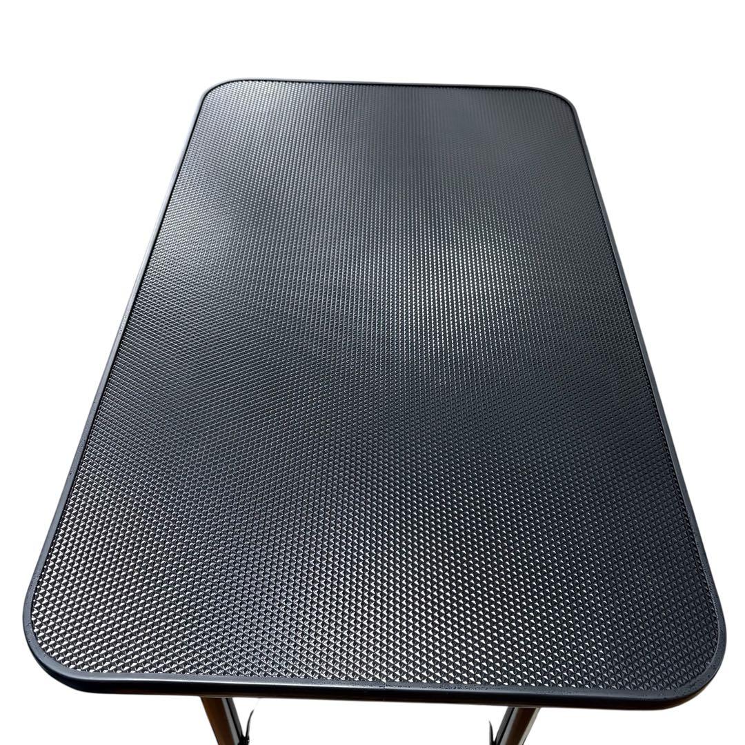 美品 トリミング台 プチリュバン 業務用 トリミングテーブル