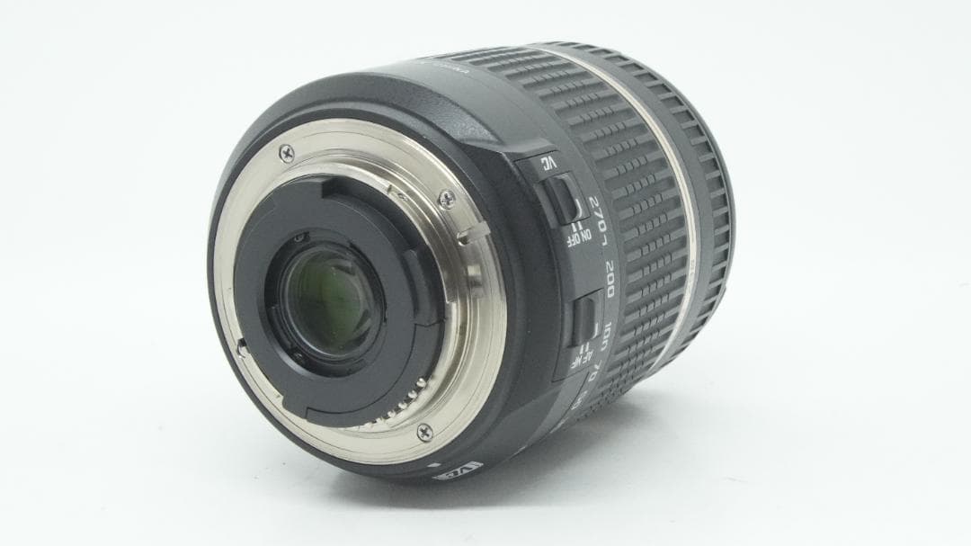 【B3074】 TAMRON Di II 18-270 3.5-6.3 タムロン