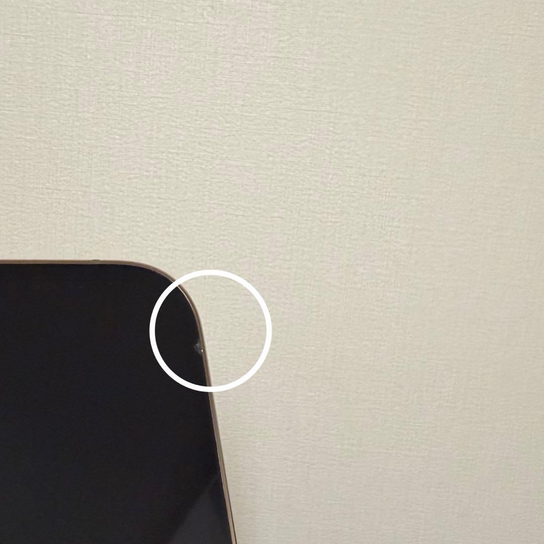 Apple iPhone 12 Pro 256GB ゴールド