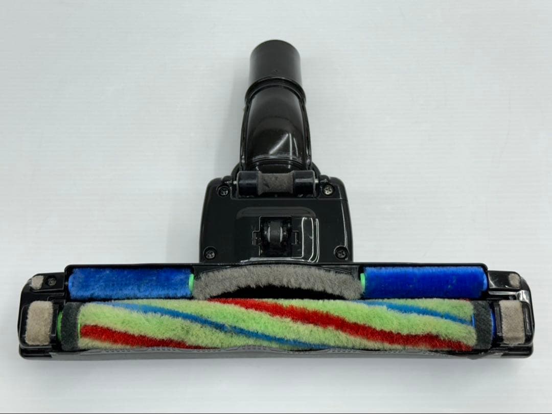 動作保証品　希少廃盤品　D-AP38 日立　掃除機　ヘッド　回転ブラシ　中古