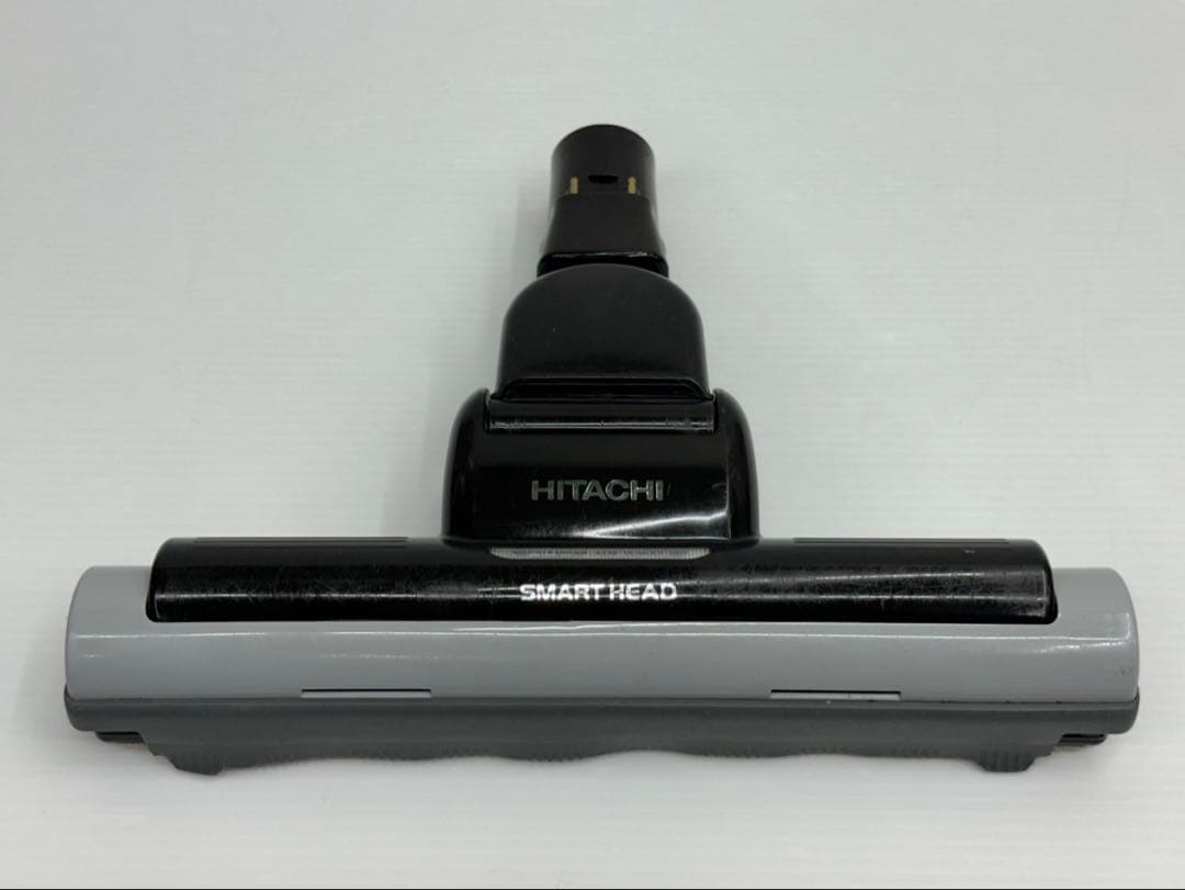 動作保証品　希少廃盤品　D-AP38 日立　掃除機　ヘッド　回転ブラシ　中古