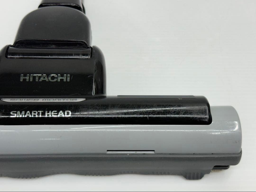 動作保証品　希少廃盤品　D-AP38 日立　掃除機　ヘッド　回転ブラシ　中古