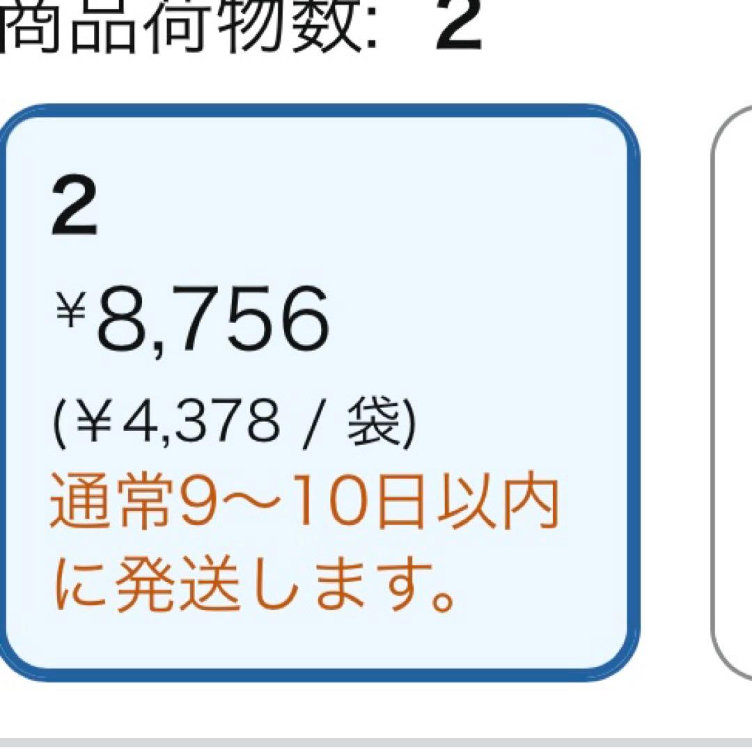 ち*ん様 【新品未開封】シュワッとパンチ1.0kg✖️2