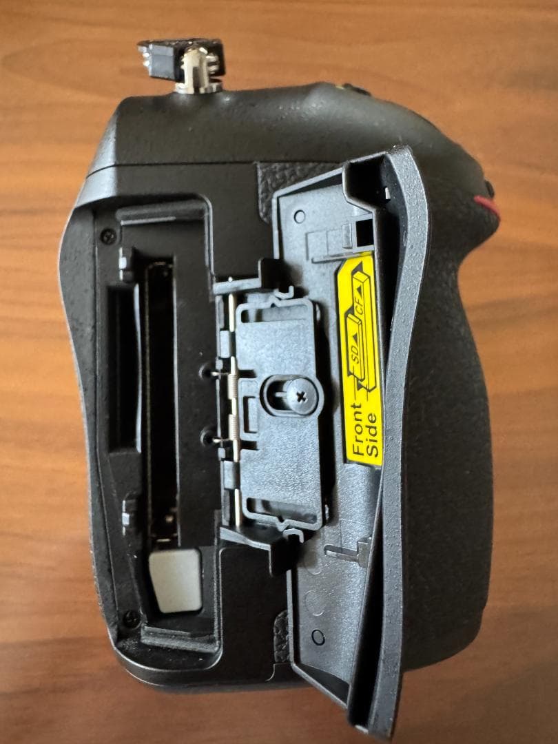【美品・シャッター数5,914枚】Nikon D810