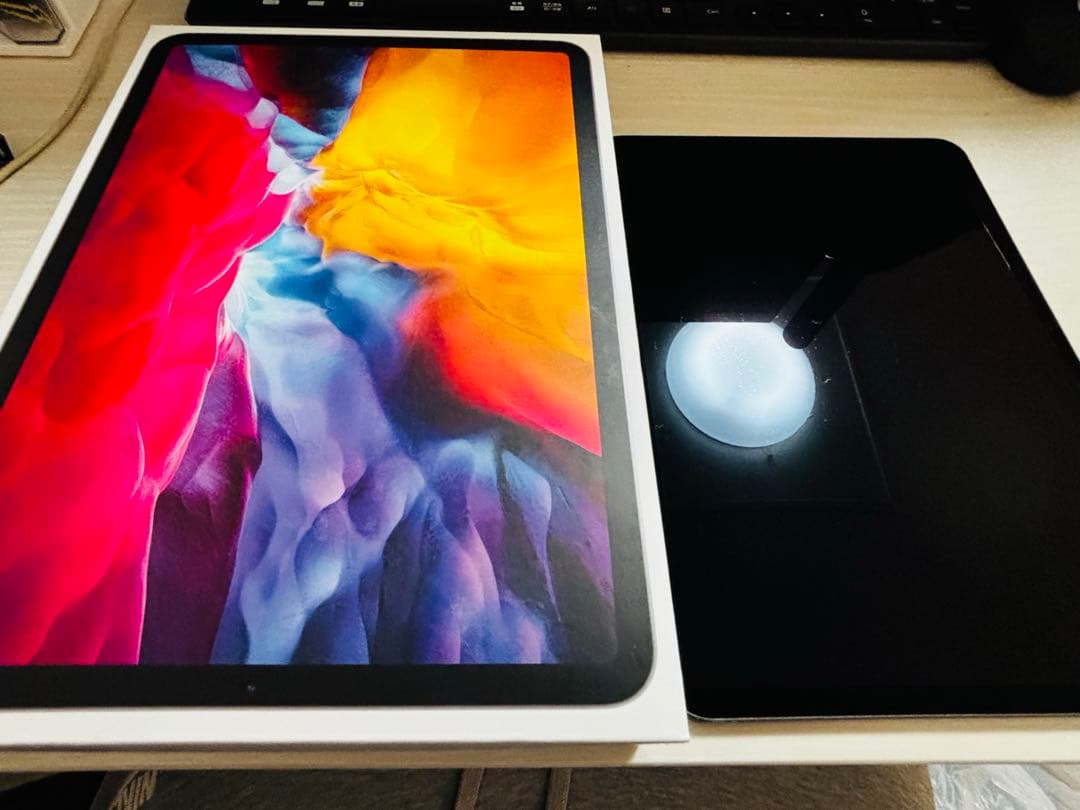iPad Pro(第2世代)Wi-Fi 256G