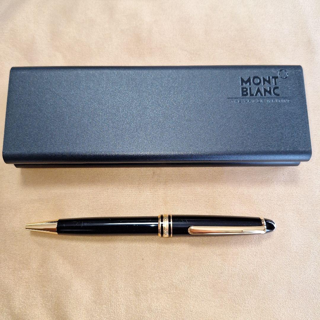 MONTBLANC　ボールペン／新品