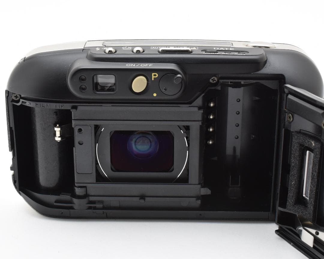 【美品、完動品】MINOLTA ミノルタ Capios 75 #O9