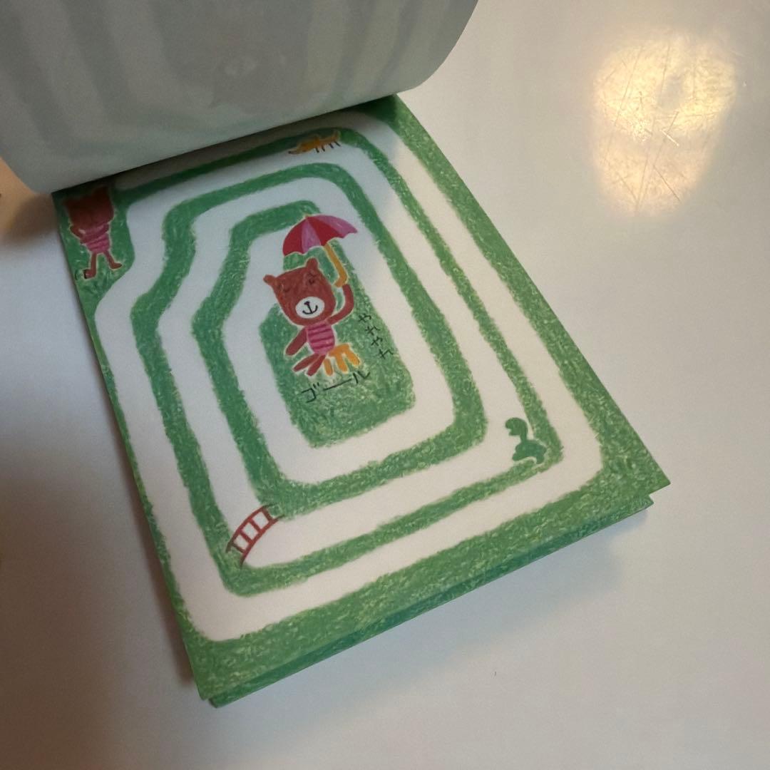 ★ 希少　平成レトロ　シール付きメモ帳　ミニメモ　クマ　犬　当時品　詰め合わせ