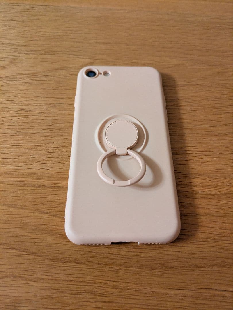 iPhone8 64GB 本体 初期化済み