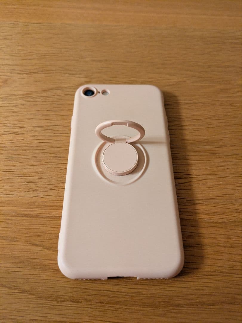 iPhone8 64GB 本体 初期化済み