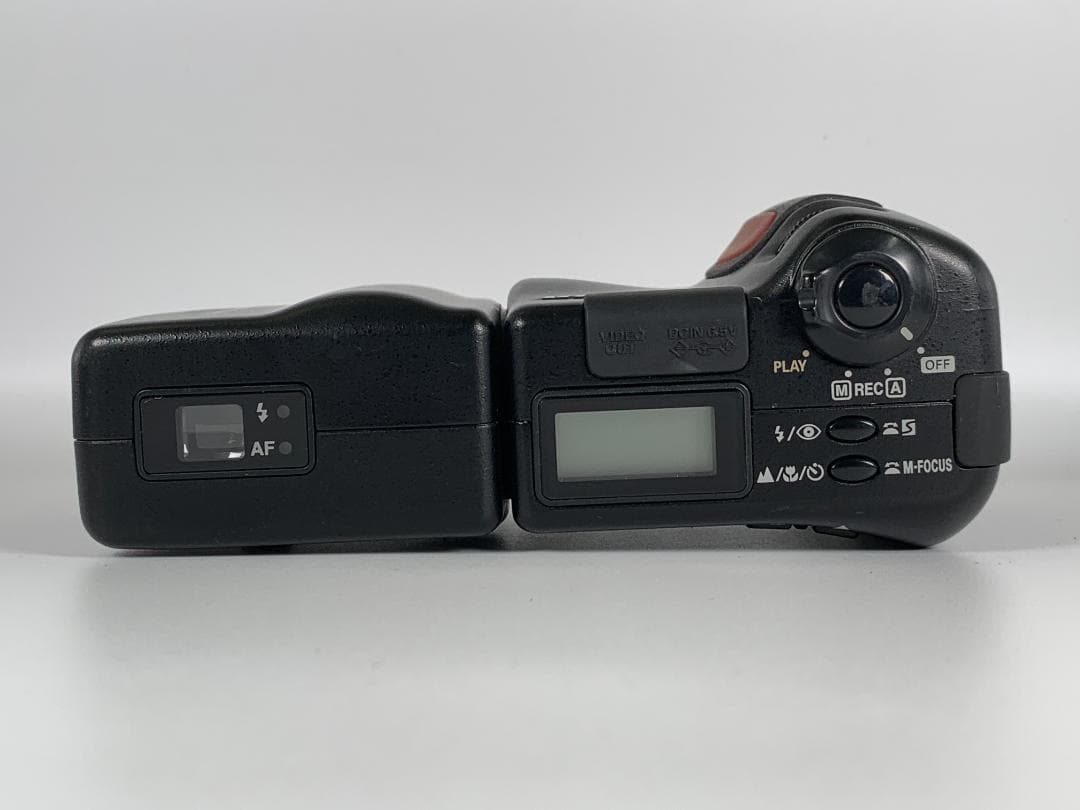 専用 動作品 NIKON COOLPIX950 CF付