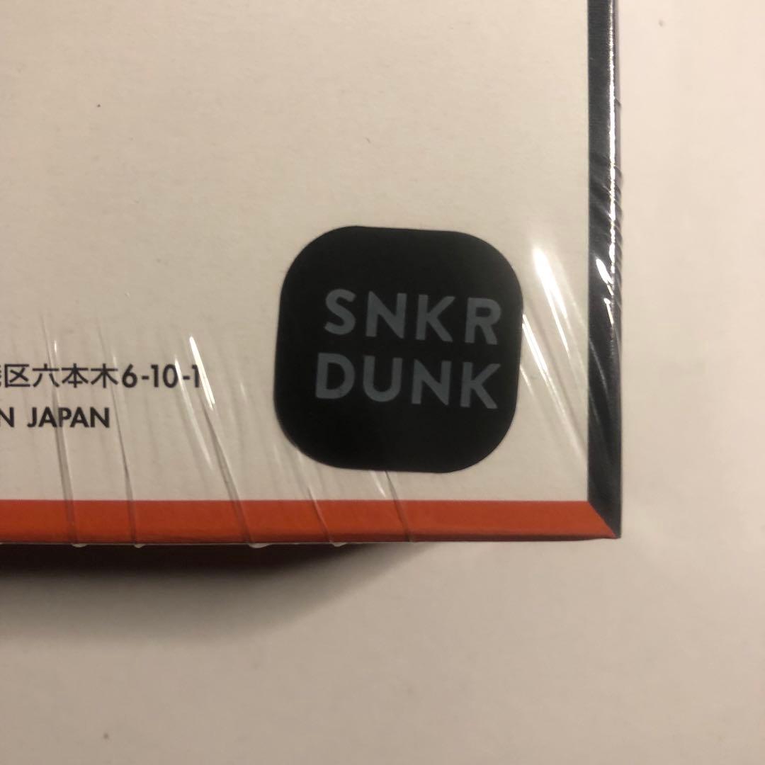 シュリンク付きインフェルノX 1BOX