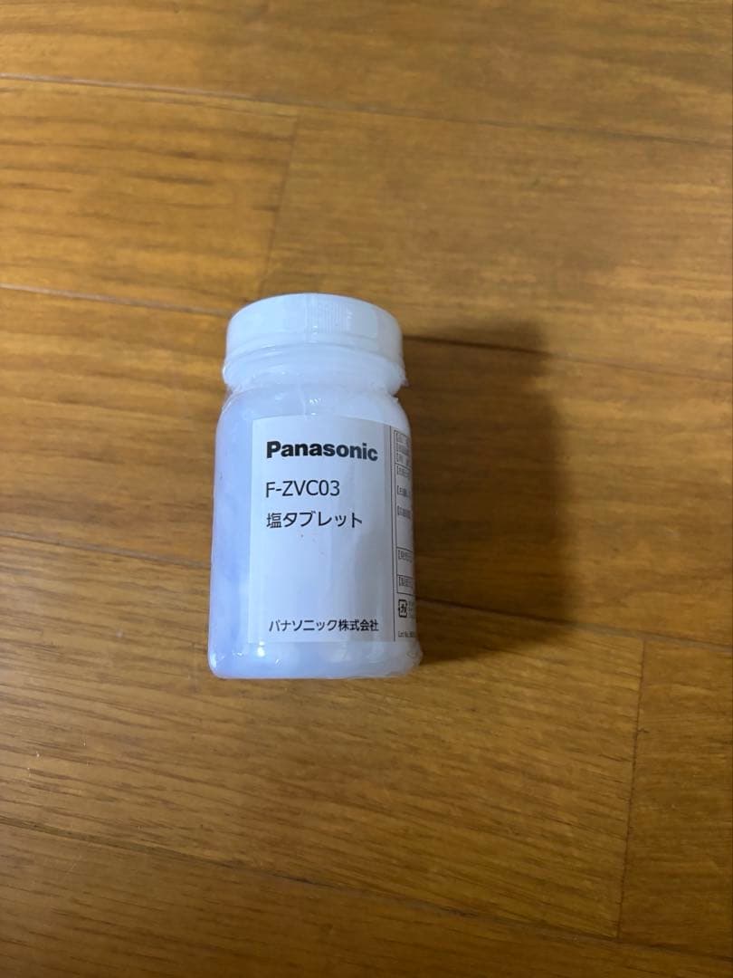 Panasonic パナソニック 空間除菌脱臭機 ジアイーノ F-MV4100