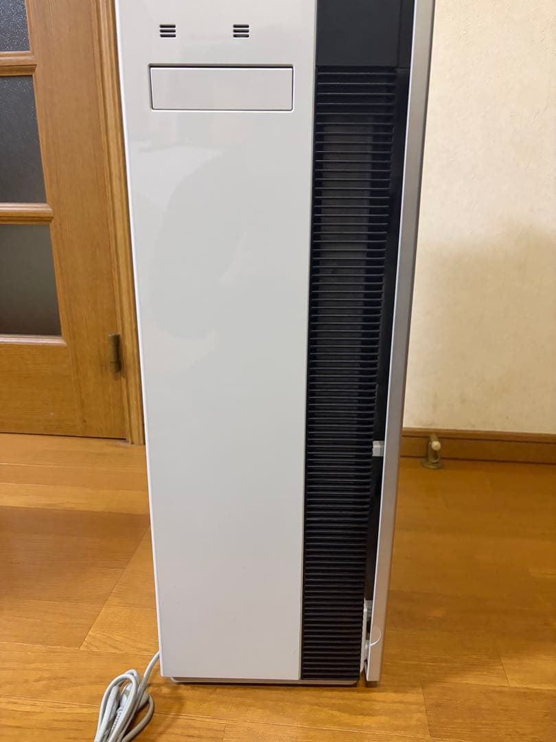Panasonic パナソニック 空間除菌脱臭機 ジアイーノ F-MV4100