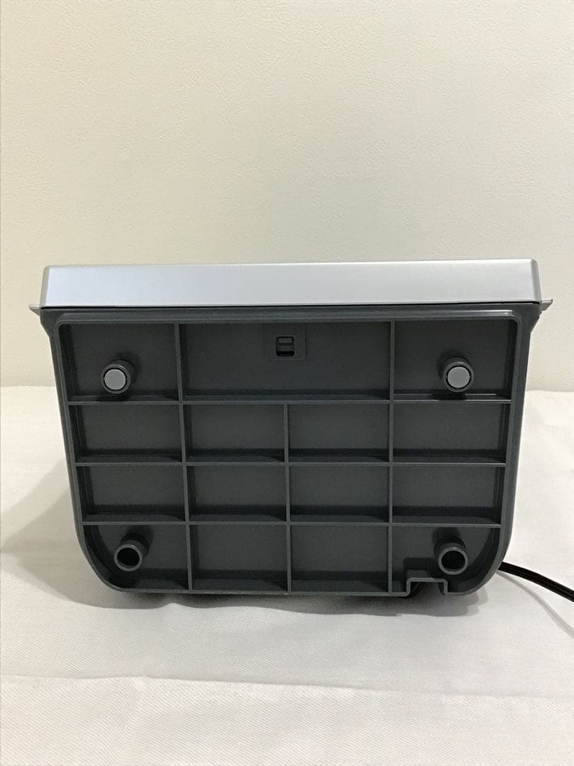 象印 空気清浄機 PA-ZA06 卓上 【フィルター新品に交換済み】 花粉