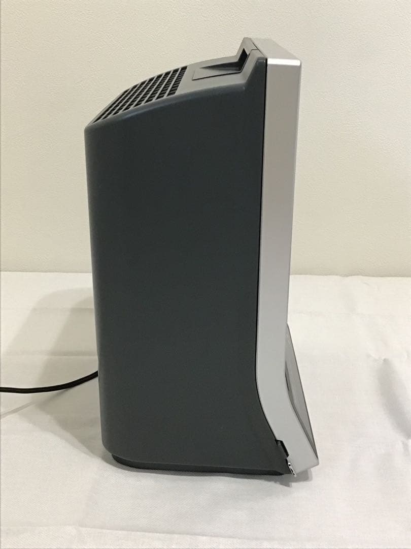 象印 空気清浄機 PA-ZA06 卓上 【フィルター新品に交換済み】 花粉