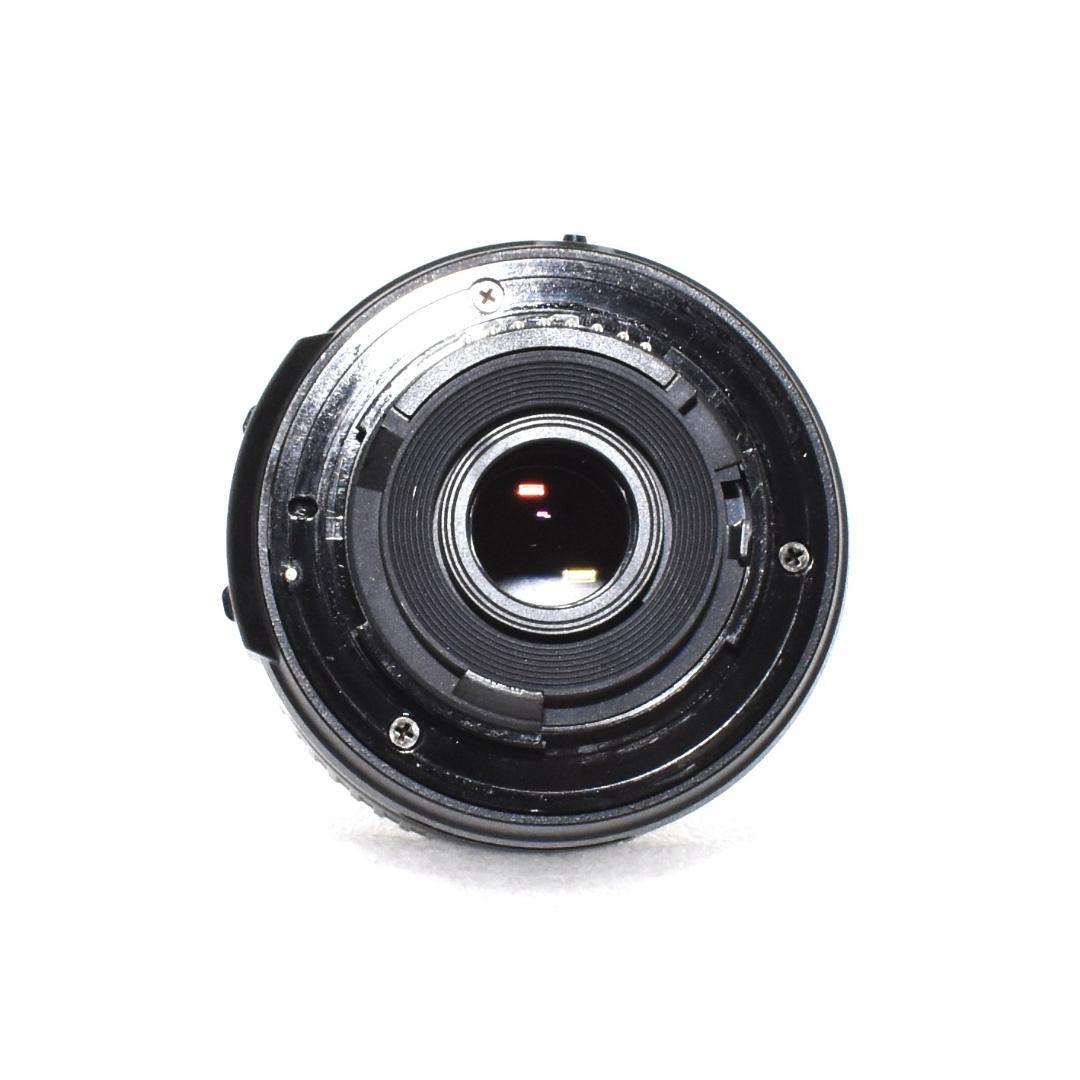 ★美品★S数591★高画質★Nikon D3300VRセット★