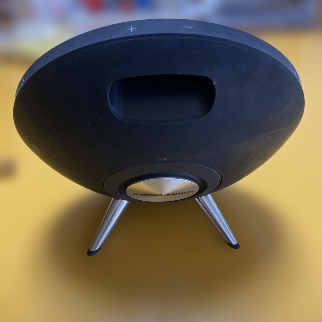 harman/kardon ワイヤレススピーカー　ジャンク品