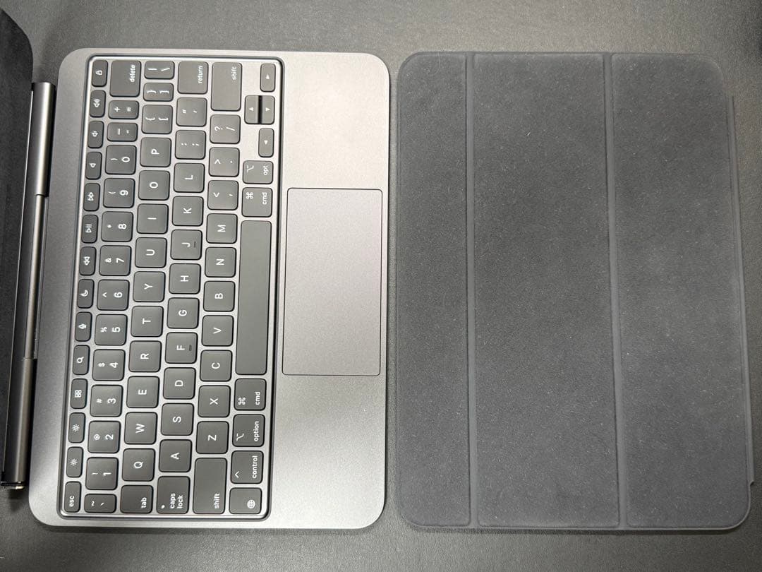iPad Pro M4 11インチ Nano-texture Wi-Fi 1TB