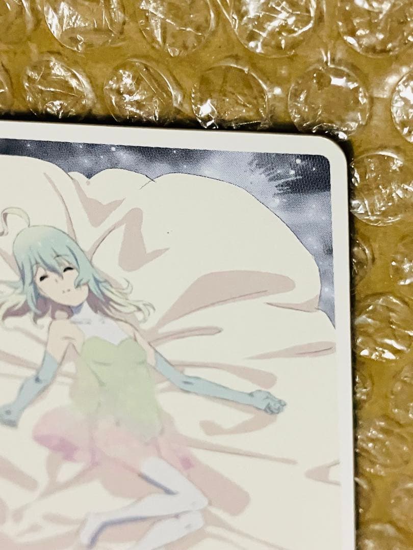 WIXOSS レイラ ??? シークレット Layla