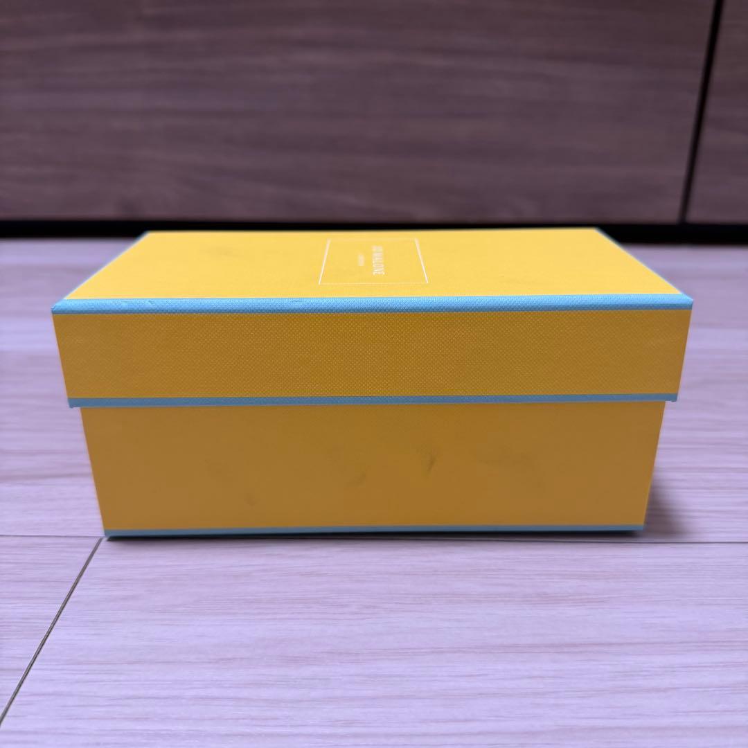 JO MALONE ユズ ゼスト コロン