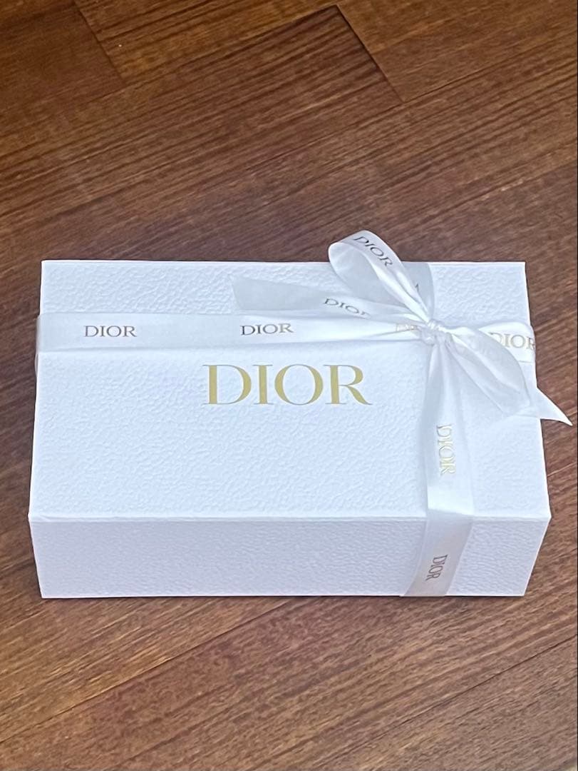 DIOR プレゼントセット