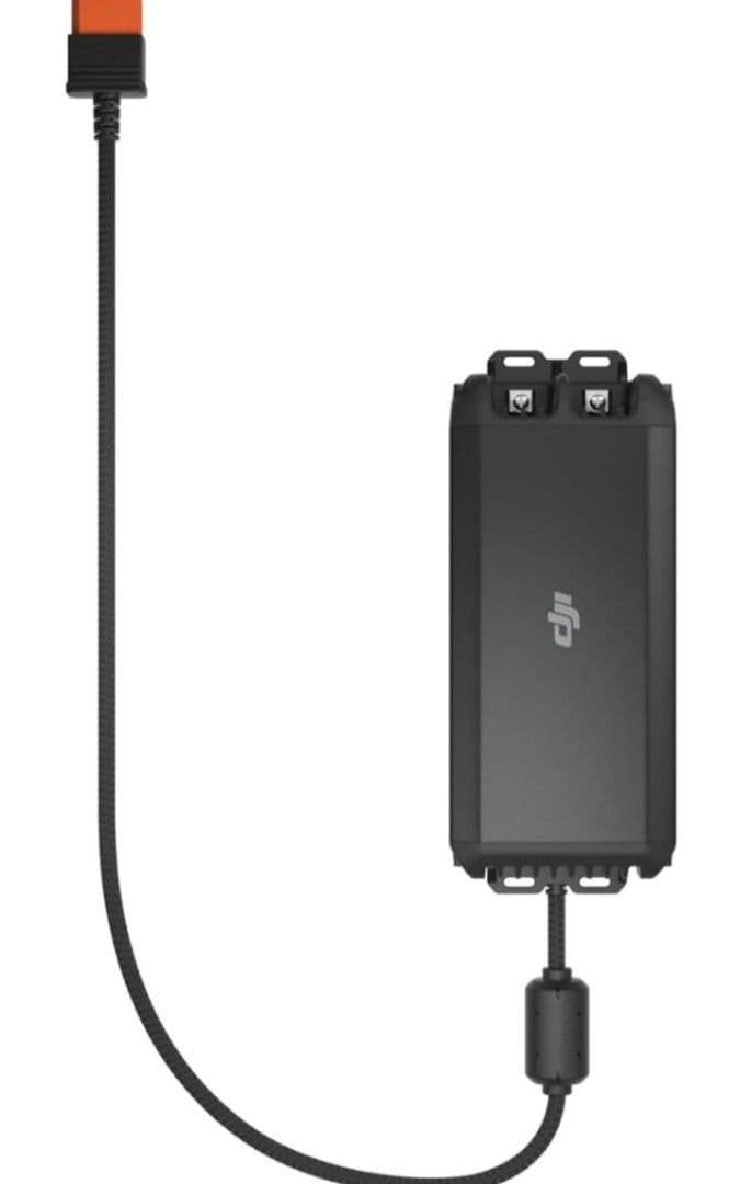 DJI 1kW Super Fast Car Charger 新品未使用