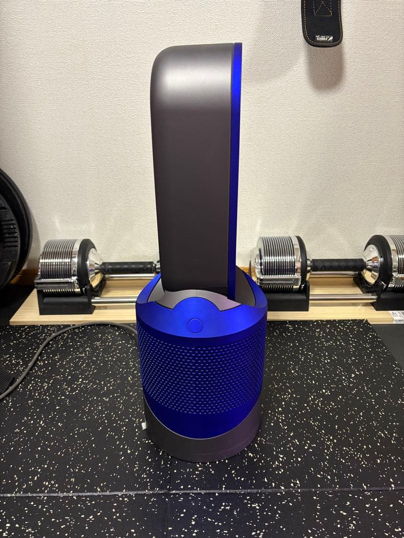 Dyson pure hot+cool 空気清浄機