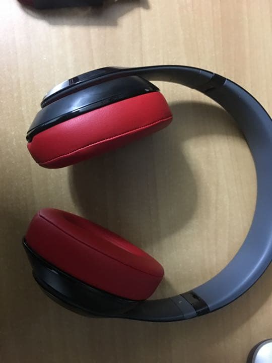 ヘッドホン beats studio wireless