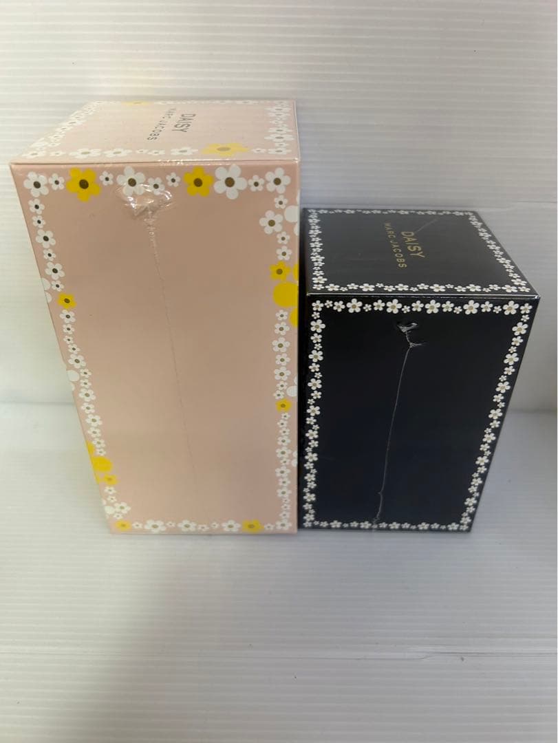 マークジェイコブス デイジー 75ml 50ml 2点セット ② A6703-2