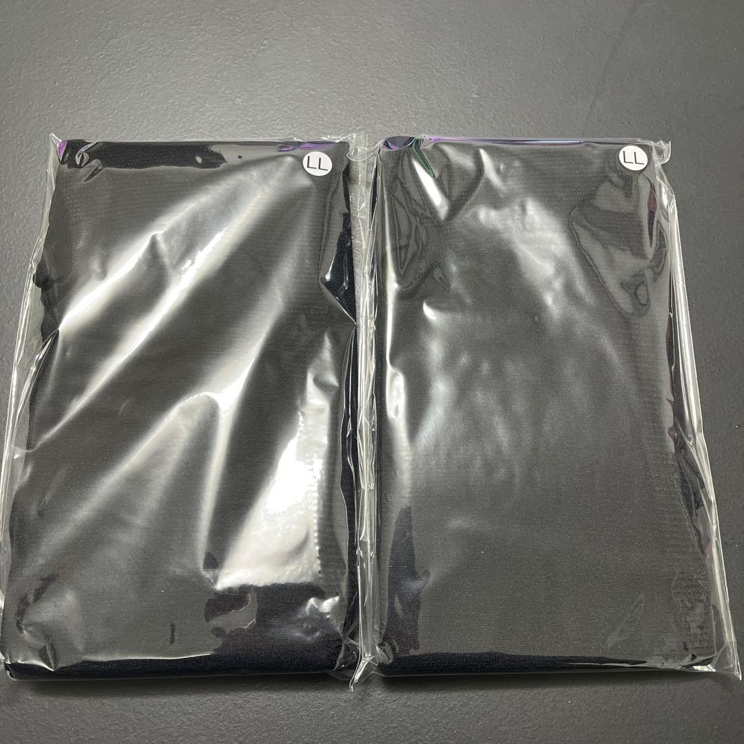 らくらくテーピングスパッツ ロコアップネオ ヒート 2枚セット