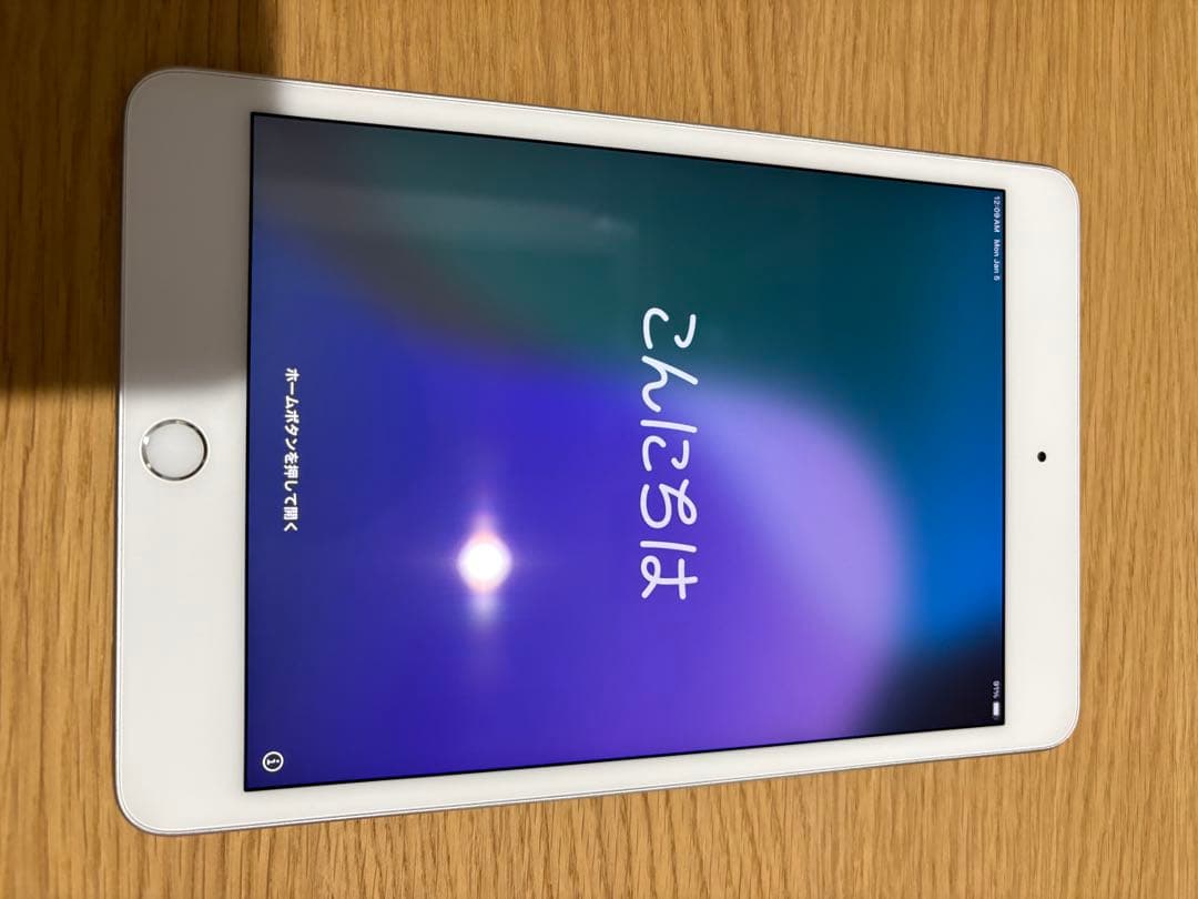 iPad mini 第5世代 Wi-Fi 64GB