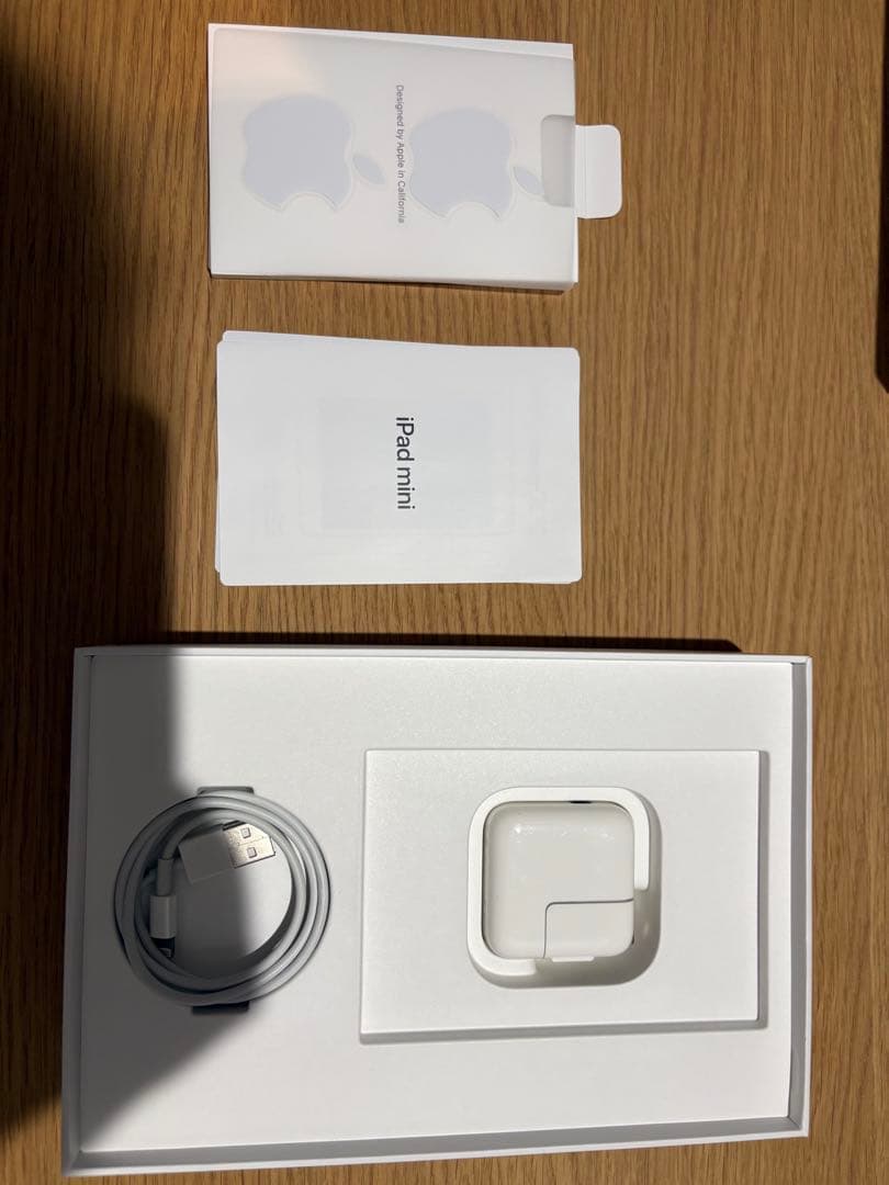 iPad mini 第5世代 Wi-Fi 64GB