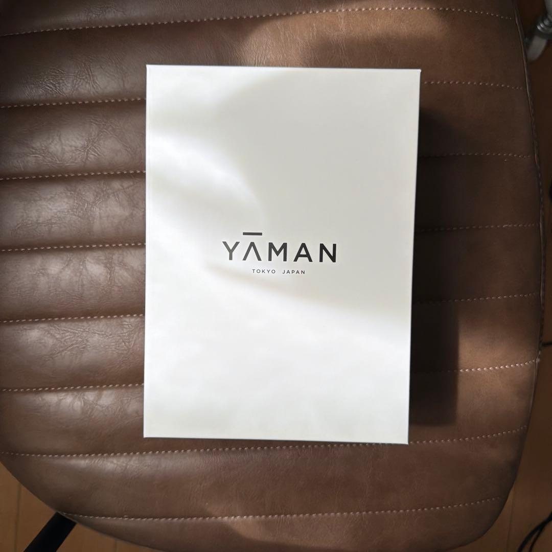 YAMAN WAVY mini ウェイビー ミニ 公式 美顔ローラー リフトケア