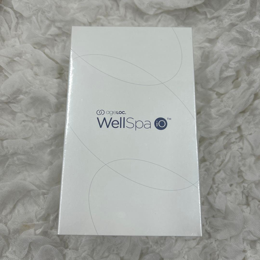 ニュースキン ウェルスパiO