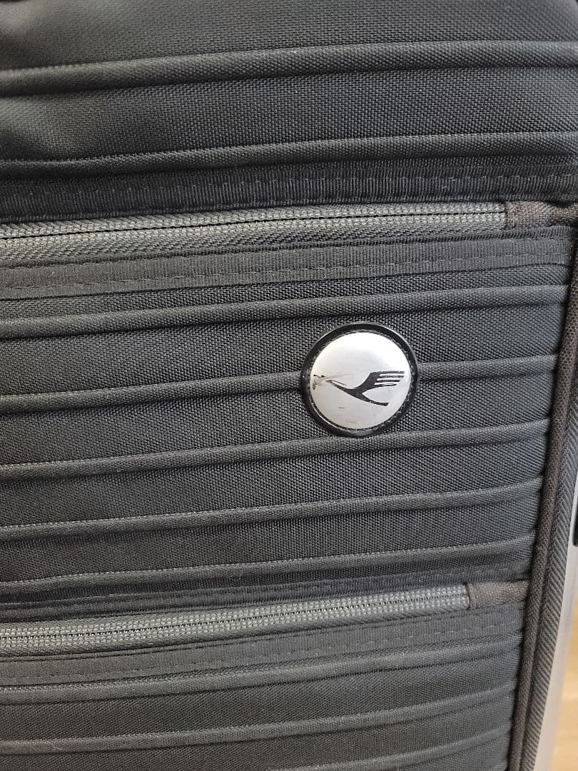 ★☆リモワRIMOWA ボレロ ルフトハンザ☆★
